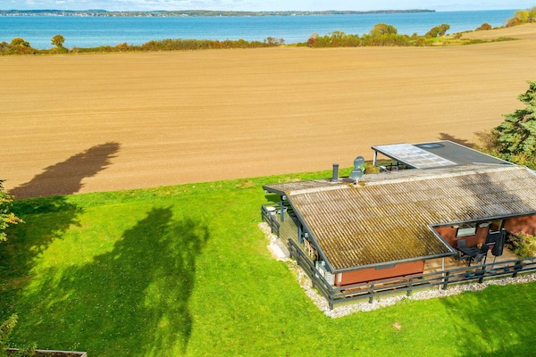 Foto van 8 persoons vakantie huis in Svendborg-By Traum - Vakantiehuis in Svendborg - WaterView