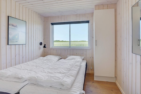Foto van Luxe verblijf aan de Limfjorden - Vakantiehuis in Spøttrup - Indoor