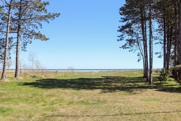 Foto van 4 persoons vakantie huis in Hadsund - Vakantiehuis in Hadsund - View