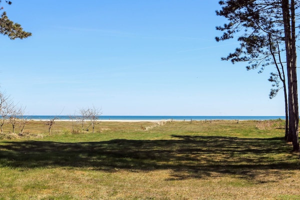 Foto van 4 persoons vakantie huis in Hadsund - Vakantiehuis in Hadsund - View