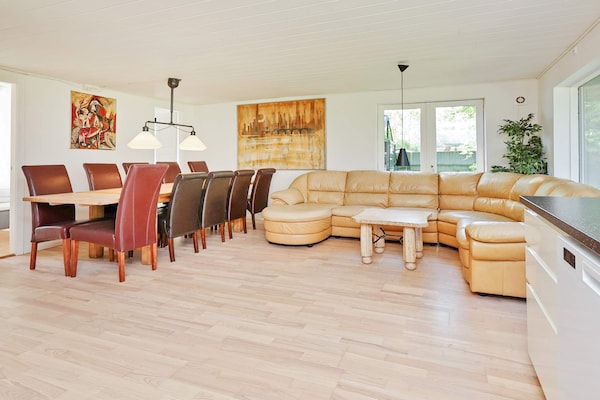 Foto van 10 persoons vakantie huis in Dragør-By Traum - Vakantiehuis in Dragør - Indoor