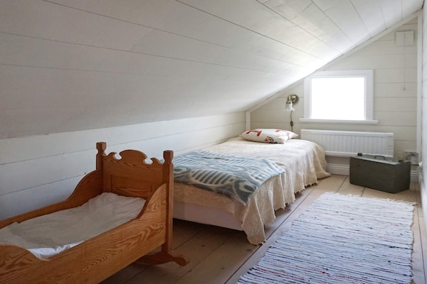 Foto van 6 persoons vakantie huis in HEDEKAS-By Traum - Vakantiehuis in HEDEKAS - Indoor