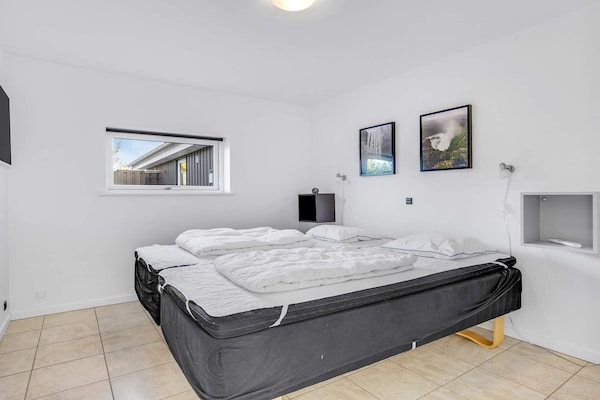 Foto van 26 persoons vakantie huis in Jerup - Vakantiehuis in Jerup - Indoor