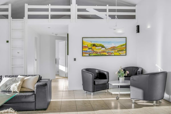 Foto van 26 persoons vakantie huis in Jerup - Vakantiehuis in Jerup - Indoor