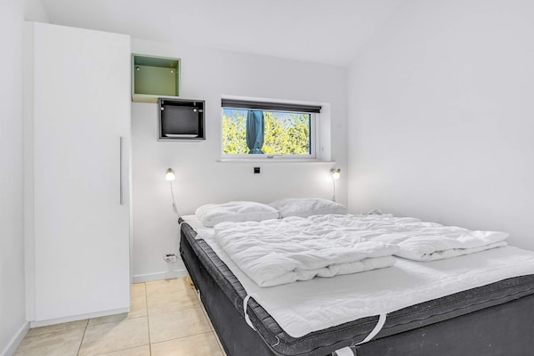 Foto van 26 persoons vakantie huis in Jerup - Vakantiehuis in Jerup - Indoor