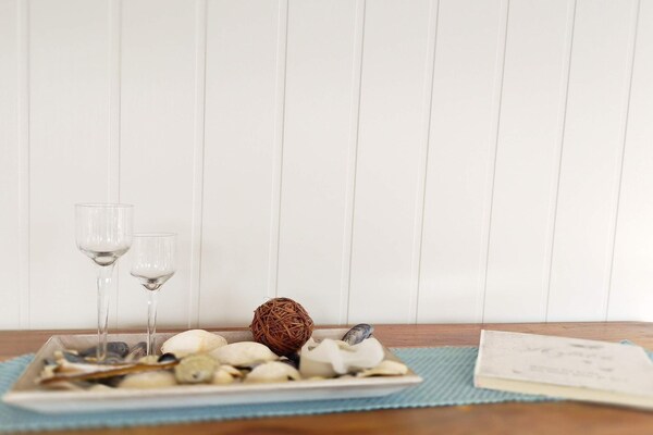 Foto van 8 persoons vakantie huis in Leka-By Traum - Vakantiehuis in Leka - Indoor