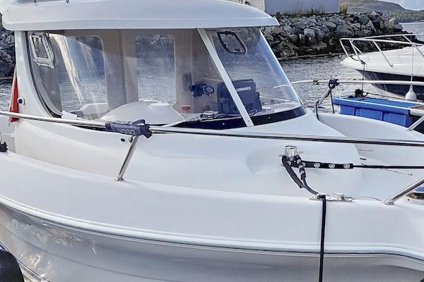 Foto van 8 persoons vakantie huis in Leka-By Traum - Vakantiehuis in Leka - Untagged