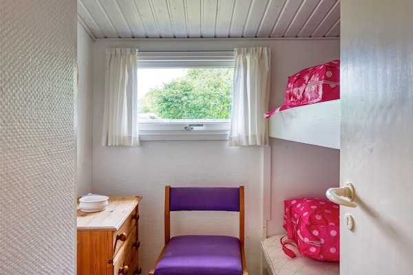Foto van 6 persoons vakantie huis in Gørlev-By Traum - Vakantiehuis in Gørlev - Indoor