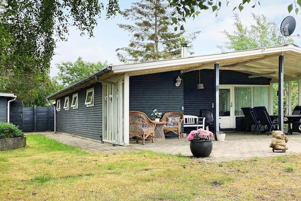 Foto van 6 persoons vakantie huis in Gørlev-By Traum - Vakantiehuis in Gørlev - Outdoor