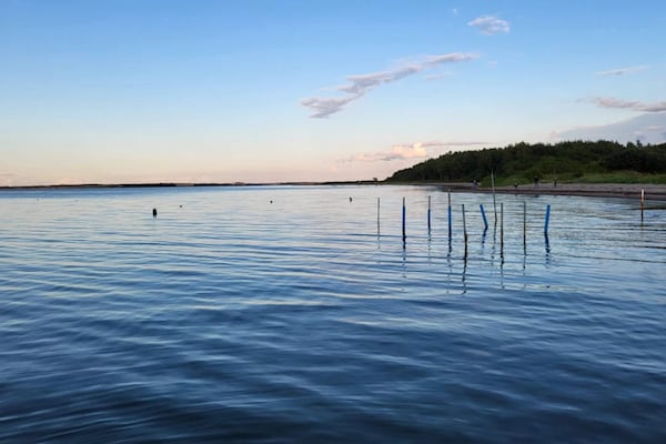 Foto van 10 persoons vakantie huis in Roslev-By Traum - Vakantiehuis in Roslev - WaterView