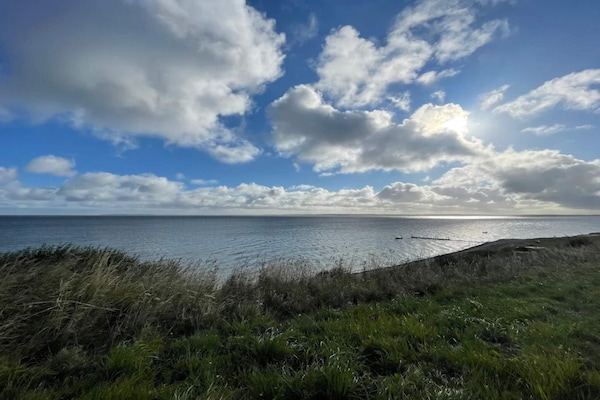 Foto van 10 persoons vakantie huis in Roslev-By Traum - Vakantiehuis in Roslev - WaterView