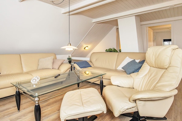 Foto van 10 persoons vakantie huis in Roslev-By Traum - Vakantiehuis in Roslev - Indoor