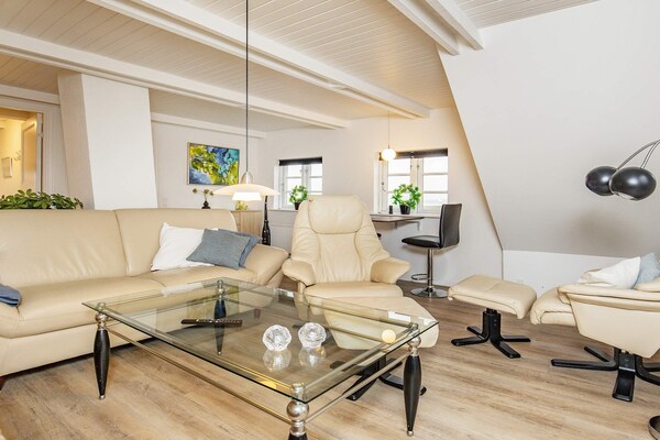 Foto van 10 persoons vakantie huis in Roslev-By Traum - Vakantiehuis in Roslev - Indoor
