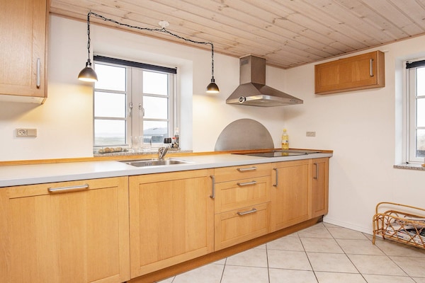 Foto van 10 persoons vakantie huis in Roslev-By Traum - Vakantiehuis in Roslev - Indoor