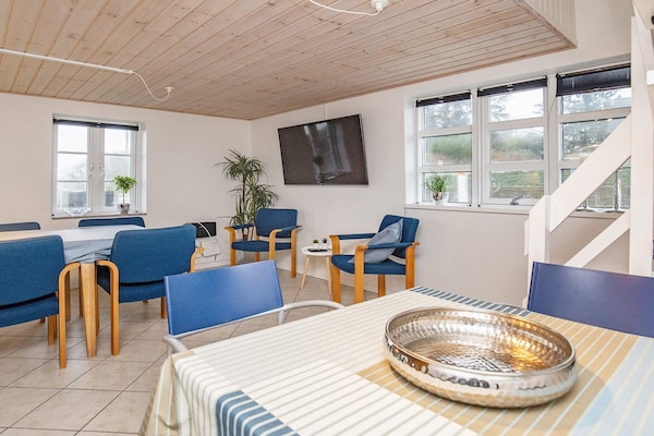 Foto van 10 persoons vakantie huis in Roslev-By Traum - Vakantiehuis in Roslev - Indoor