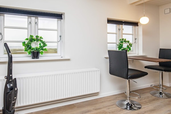 Foto van 10 persoons vakantie huis in Roslev-By Traum - Vakantiehuis in Roslev - Indoor