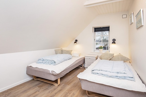 Foto van 10 persoons vakantie huis in Roslev-By Traum - Vakantiehuis in Roslev - Indoor
