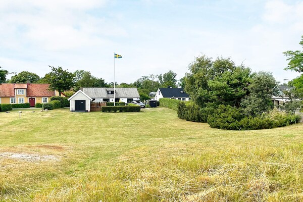 Foto van 8 persoons vakantie huis in Beddingestrand - Vakantiehuis in Beddingestrand - Outdoor