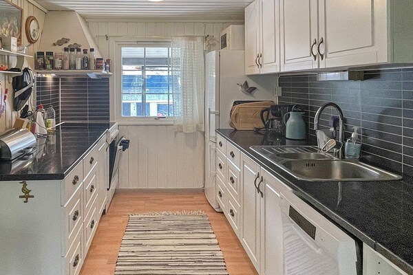 Foto van 10 persoons vakantie huis in Halden-By Traum - Vakantiehuis in Halden - Indoor