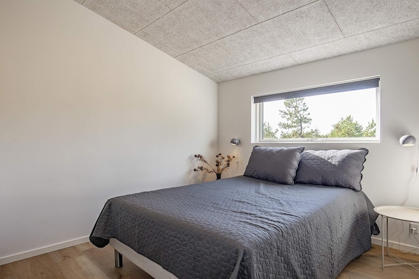 Foto van Modern toevluchtsoord in Graerup - Vakantiehuis in Oksbøl - Indoor