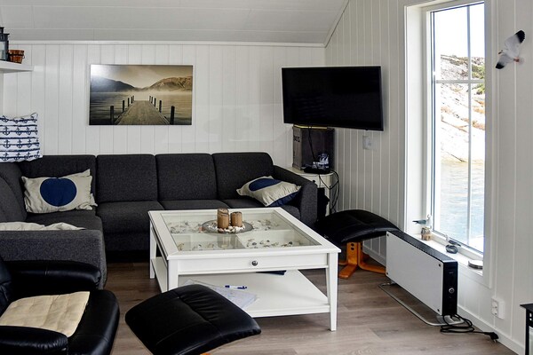Foto van 8 persoons vakantie huis in Urangsvåg-By Traum - Vakantiehuis in Urangsvåg - Indoor