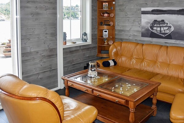 Foto van 8 persoons vakantie huis in Urangsvåg-By Traum - Vakantiehuis in Urangsvåg - Indoor