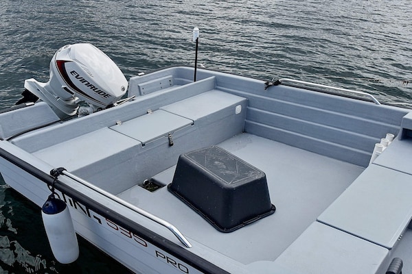 Foto van 8 persoons vakantie huis in Urangsvåg-By Traum - Vakantiehuis in Urangsvåg - Untagged