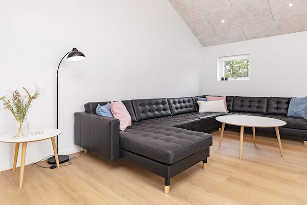 Foto van 10 persoons vakantie huis in Jerup-By Traum - Vakantiehuis in Jerup - Indoor