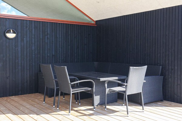 Foto van 10 persoons vakantie huis in Jerup-By Traum - Vakantiehuis in Jerup - View