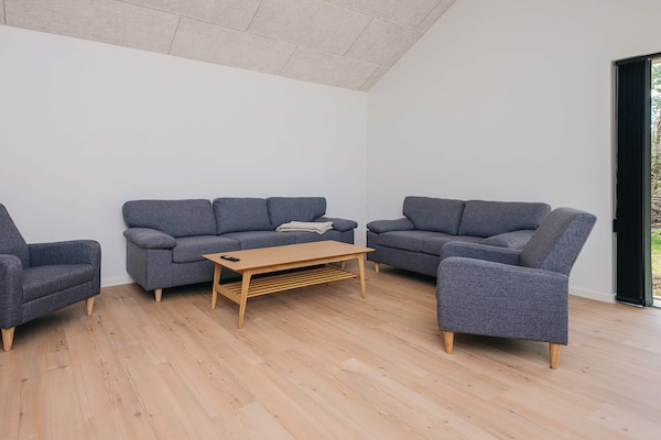 Foto van 6 persoons vakantie huis in Ansager-By Traum - Vakantiehuis in Ansager - Indoor