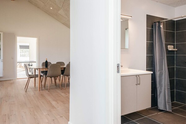 Foto van 6 persoons vakantie huis in Ansager-By Traum - Vakantiehuis in Ansager - Indoor