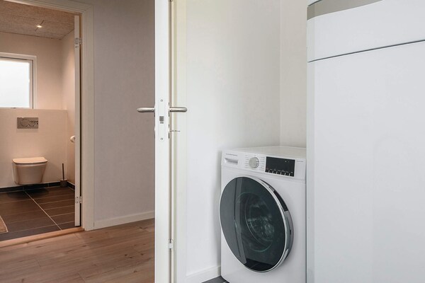 Foto van 6 persoons vakantie huis in Ansager-By Traum - Vakantiehuis in Ansager - Indoor