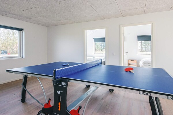 Foto van 6 persoons vakantie huis in Ansager-By Traum - Vakantiehuis in Ansager - Indoor