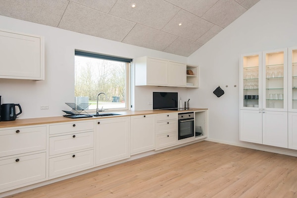 Foto van 6 persoons vakantie huis in Ansager-By Traum - Vakantiehuis in Ansager - Indoor