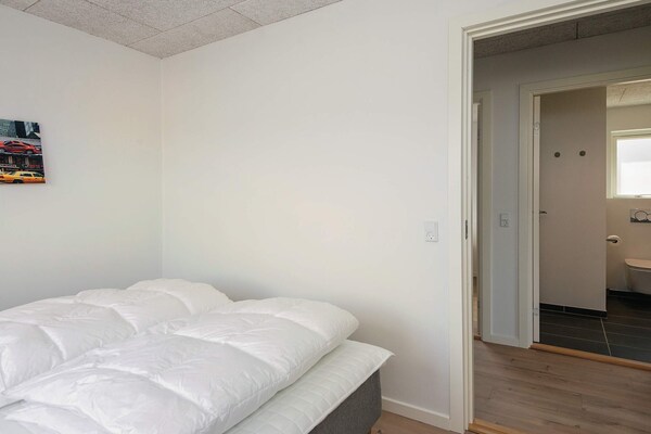Foto van 6 persoons vakantie huis in Ansager-By Traum - Vakantiehuis in Ansager - Indoor