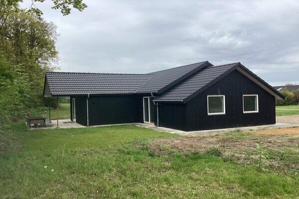 Foto van 6 persoons vakantie huis in Ansager-By Traum - Vakantiehuis in Ansager - View
