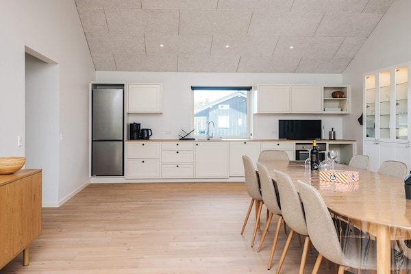 Foto van 6 persoons vakantie huis in Ansager-By Traum - Vakantiehuis in Ansager - Indoor
