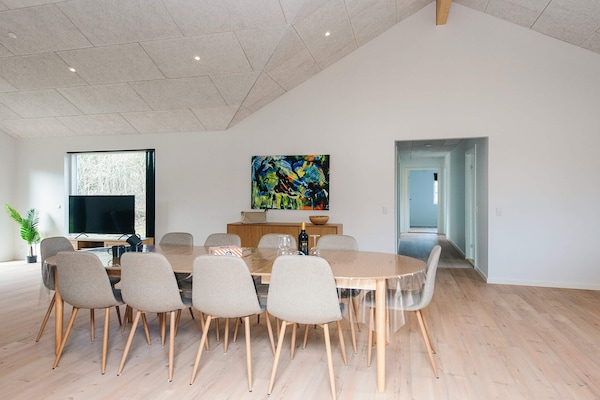 Foto van 6 persoons vakantie huis in Ansager-By Traum - Vakantiehuis in Ansager - Indoor