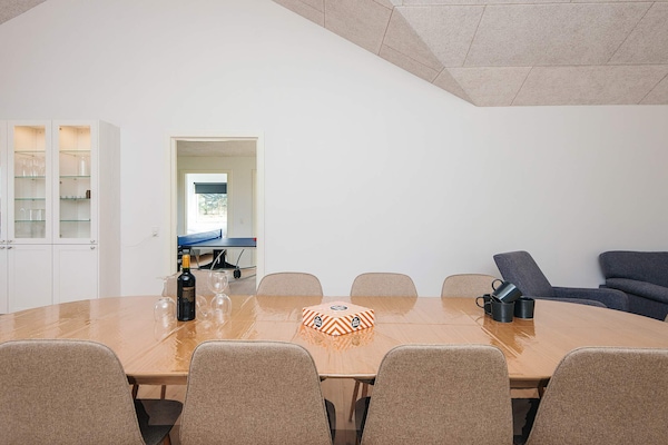 Foto van 6 persoons vakantie huis in Ansager-By Traum - Vakantiehuis in Ansager - Indoor