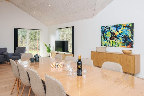 Foto van 6 persoons vakantie huis in Ansager-By Traum - Vakantiehuis in Ansager - Indoor
