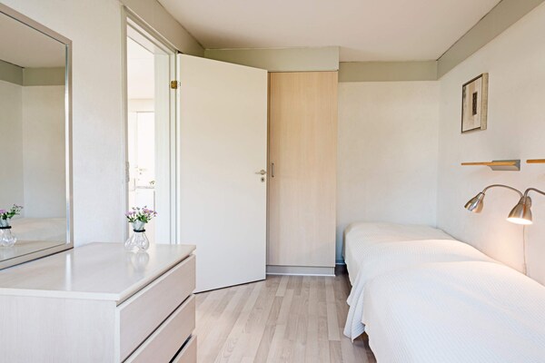 Foto van 6 persoons vakantie huis in Allinge - Vakantiehuis in Allinge - Indoor