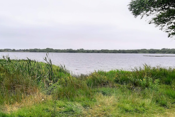 Foto van 10 persoons vakantie huis in Ansager-By Traum - Vakantiehuis in Ansager - WaterView