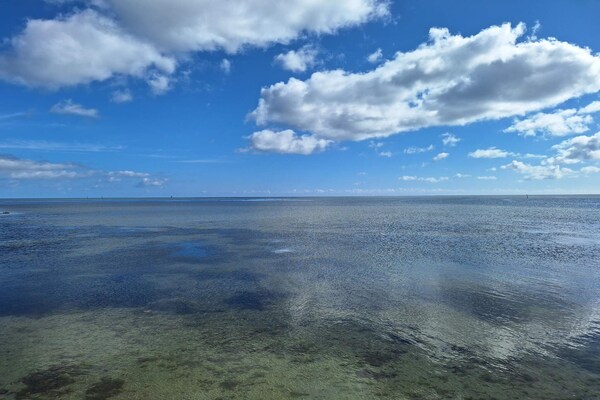 Foto van Zwemparadijs in Helberskov -- By Traum Ferienwohnungen - WaterView