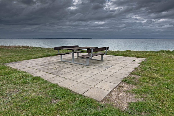 Foto van 6 persoons vakantie huis in Brenderup Fyn-By Traum - Untagged
