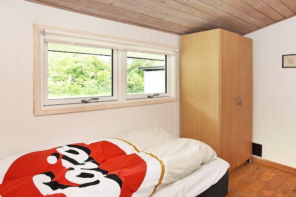 Foto van 10 persoons vakantie huis in Højslev-By Traum - Vakantiehuis in Højslev - Indoor
