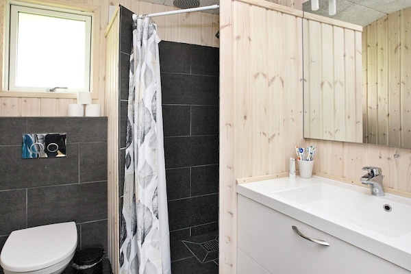 Foto van 10 persoons vakantie huis in Højslev-By Traum - Vakantiehuis in Højslev - Indoor