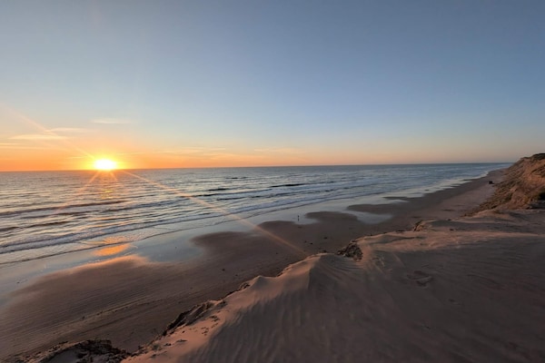 Foto van 8 persoons vakantie huis in Løkken-By Traum - Vakantiehuis in Løkken - WaterView