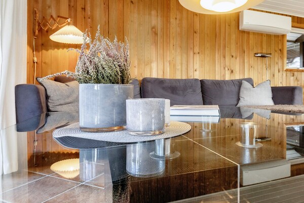 Foto van 8 persoons vakantie huis in Løkken-By Traum - Vakantiehuis in Løkken - Indoor