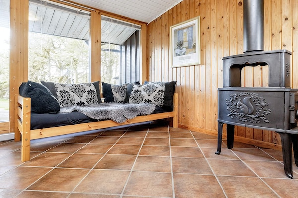 Foto van 8 persoons vakantie huis in Løkken-By Traum - Vakantiehuis in Løkken - Indoor