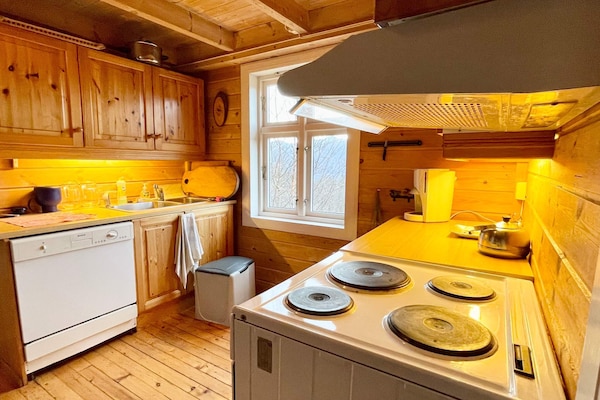 Foto van 8 persoons vakantie huis in Åkra-By Traum - Vakantiehuis in Åkra - Indoor